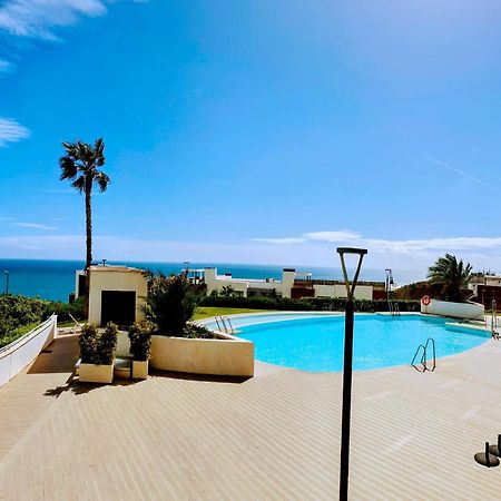 Happy Travel Panoramica Apartment Fuengirola Exterior photo