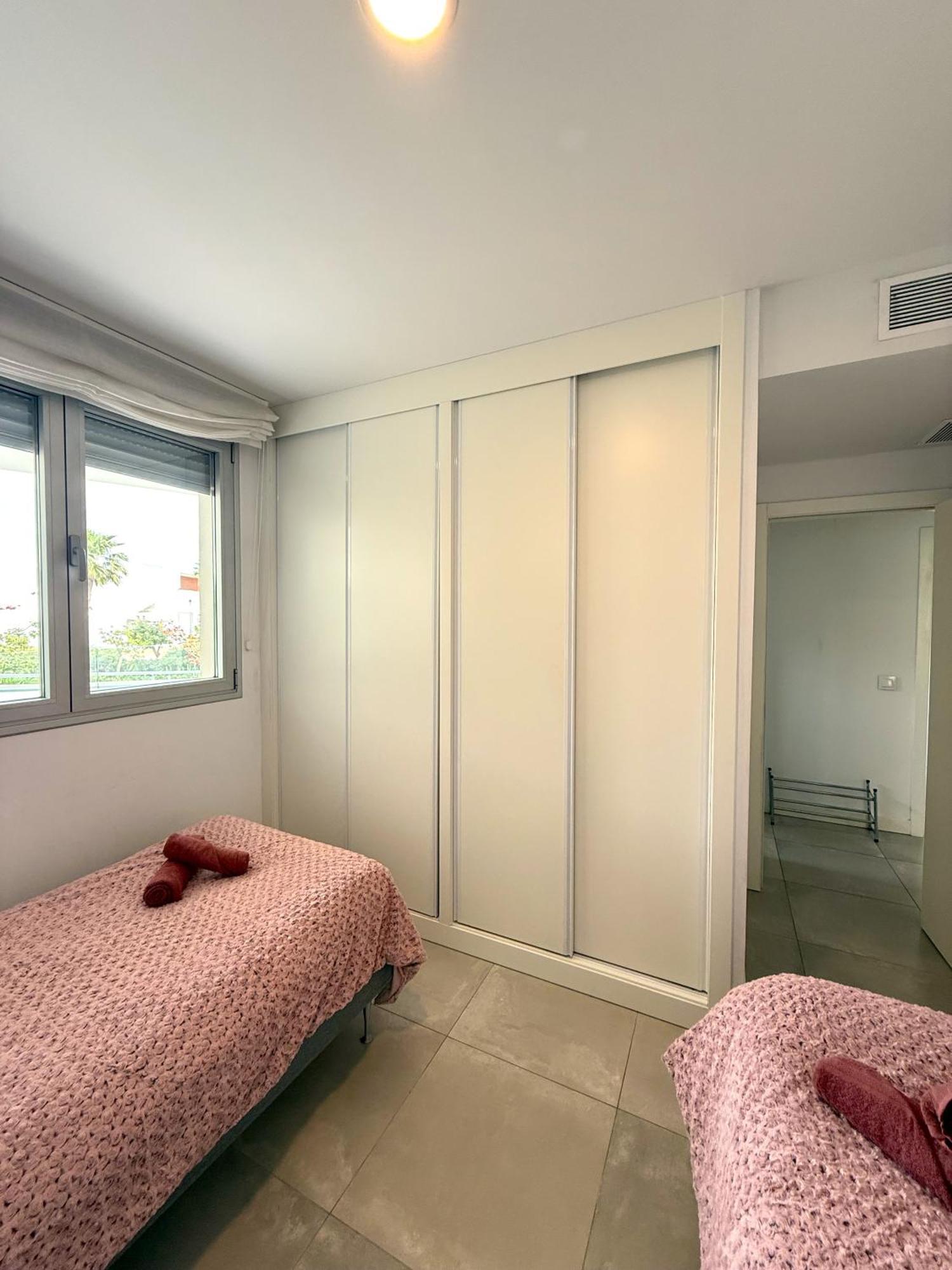 Happy Travel Panoramica Apartment Fuengirola Exterior photo