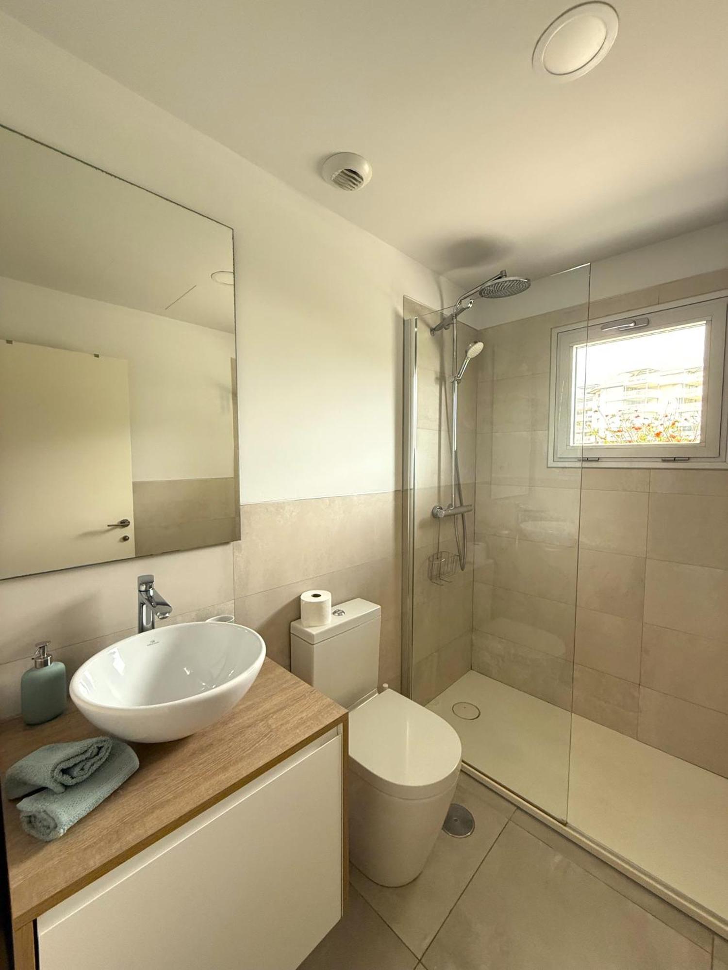 Happy Travel Panoramica Apartment Fuengirola Exterior photo