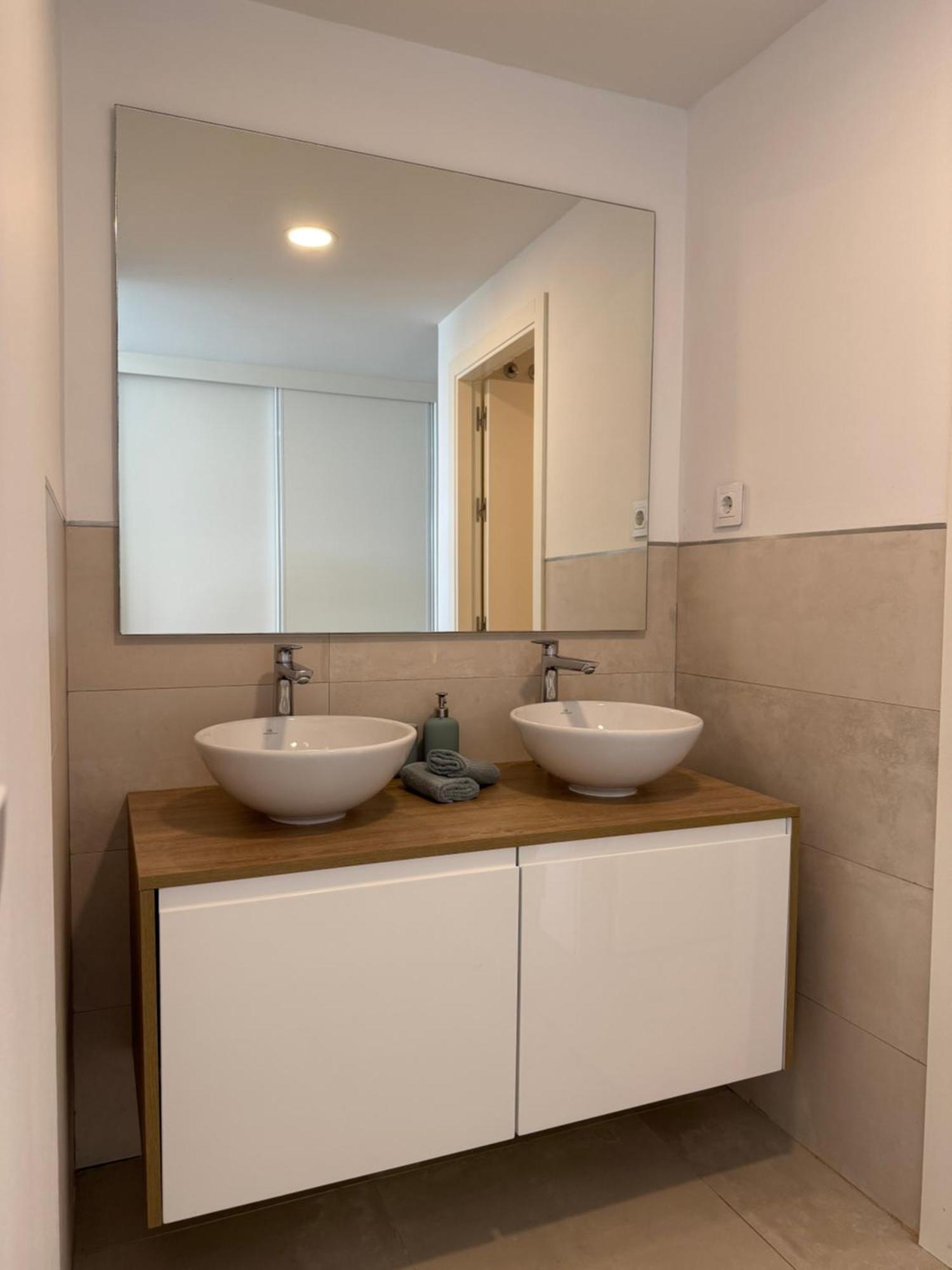 Happy Travel Panoramica Apartment Fuengirola Exterior photo