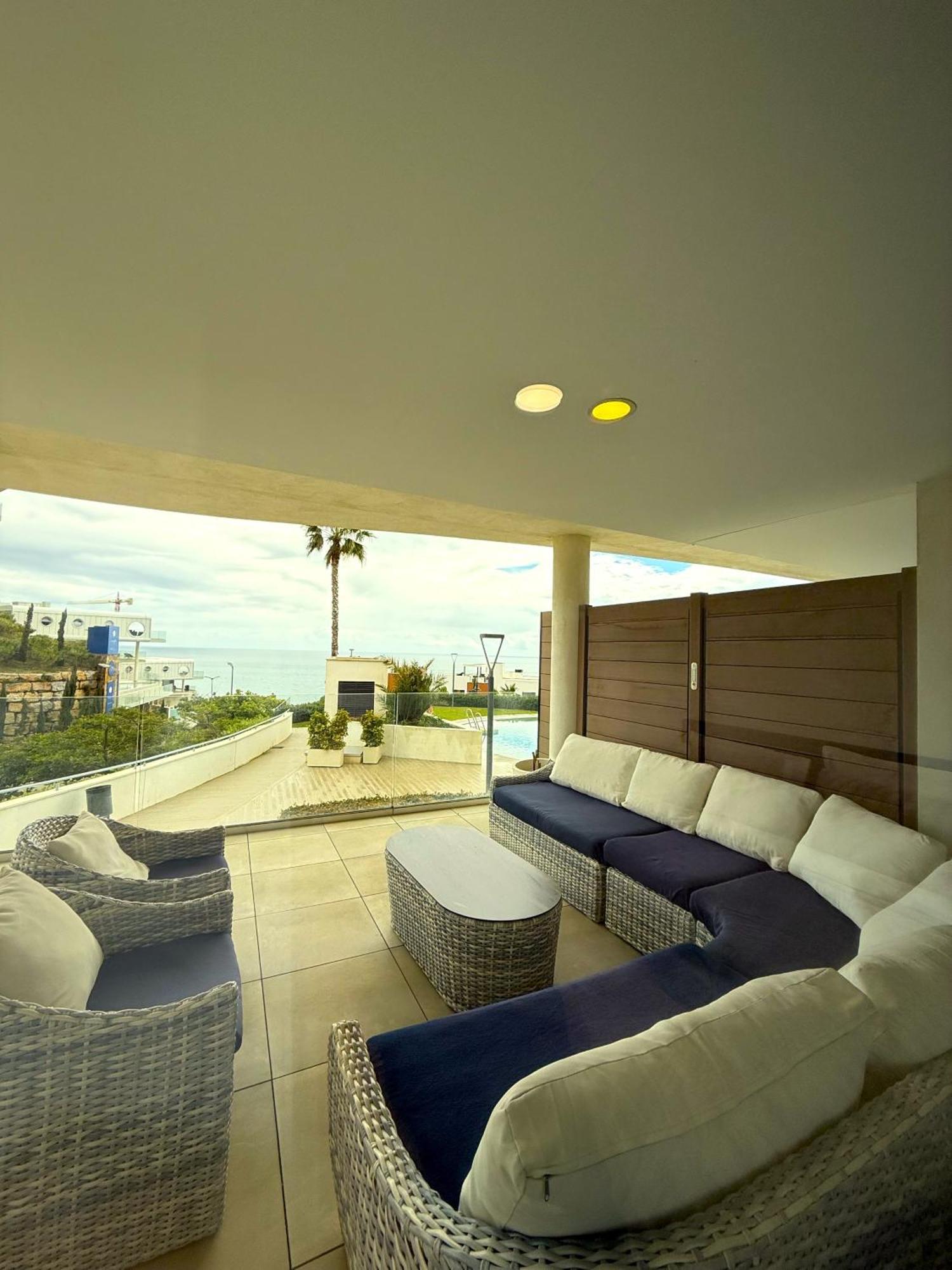 Happy Travel Panoramica Apartment Fuengirola Exterior photo
