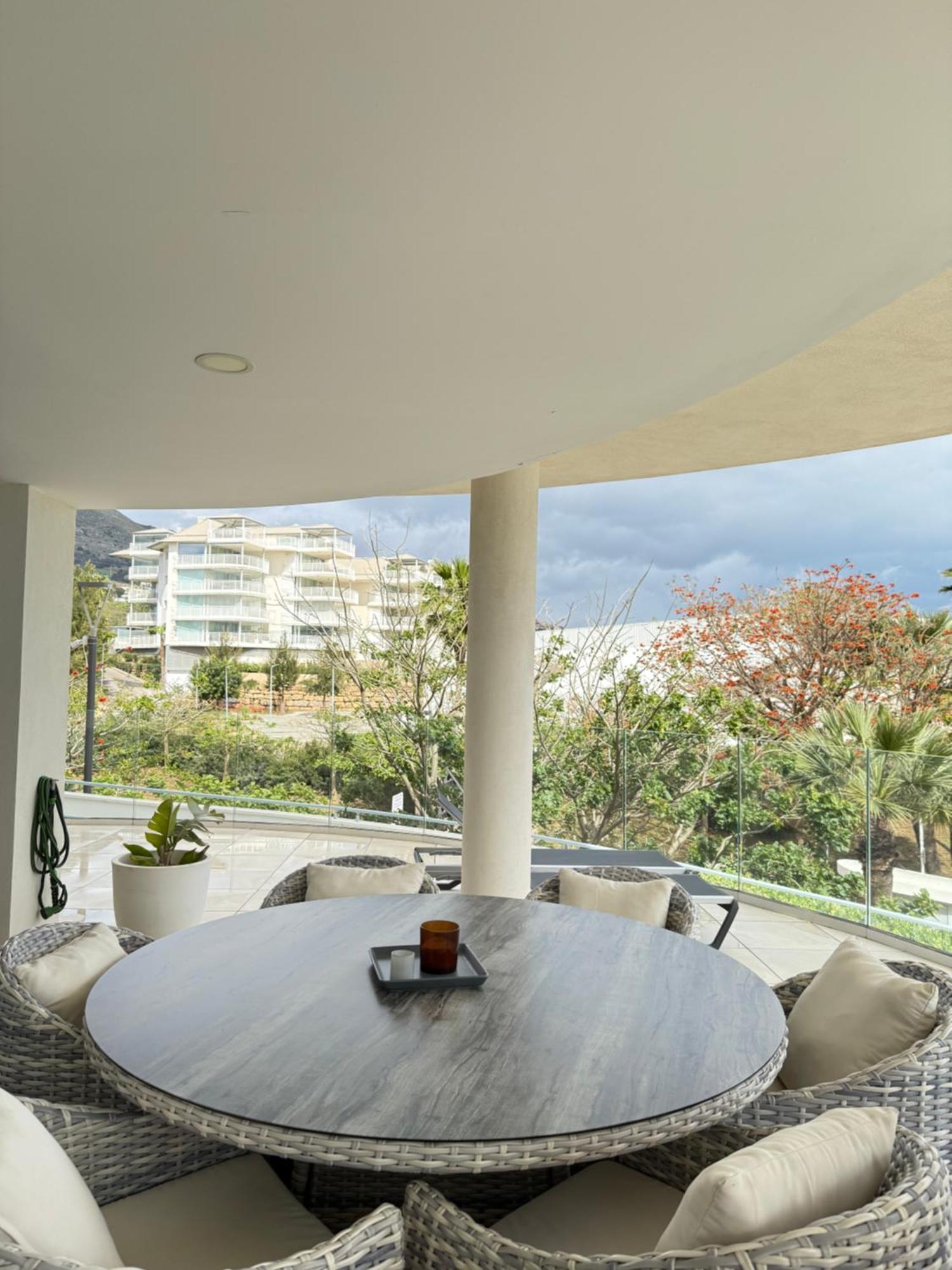 Happy Travel Panoramica Apartment Fuengirola Exterior photo