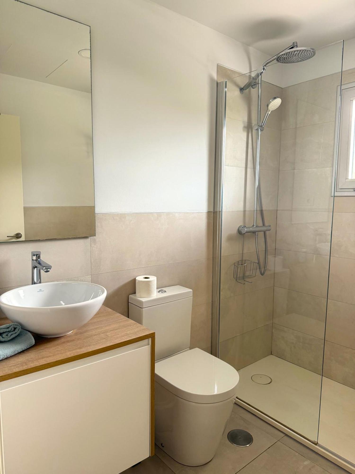 Happy Travel Panoramica Apartment Fuengirola Exterior photo