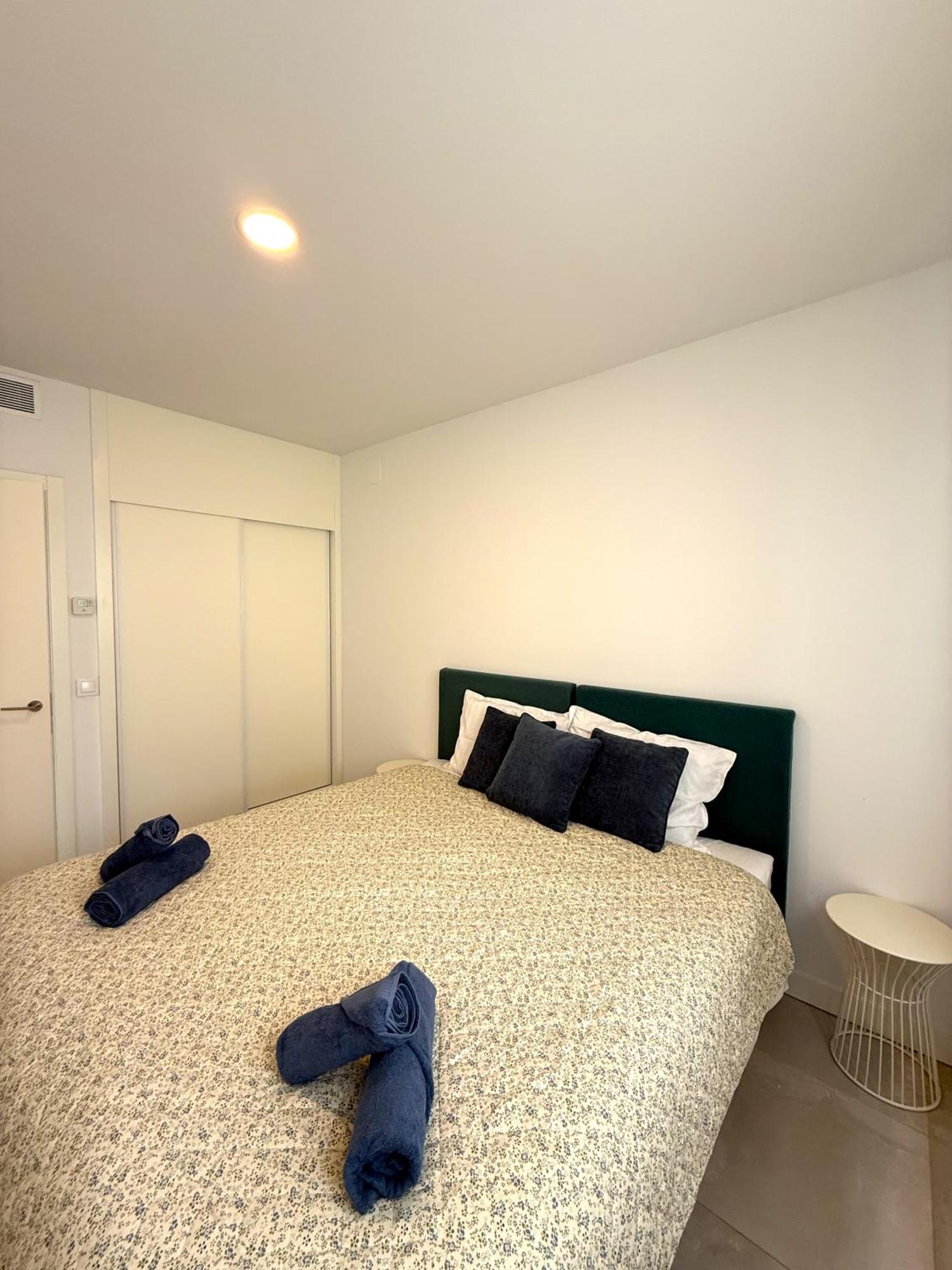 Happy Travel Panoramica Apartment Fuengirola Exterior photo