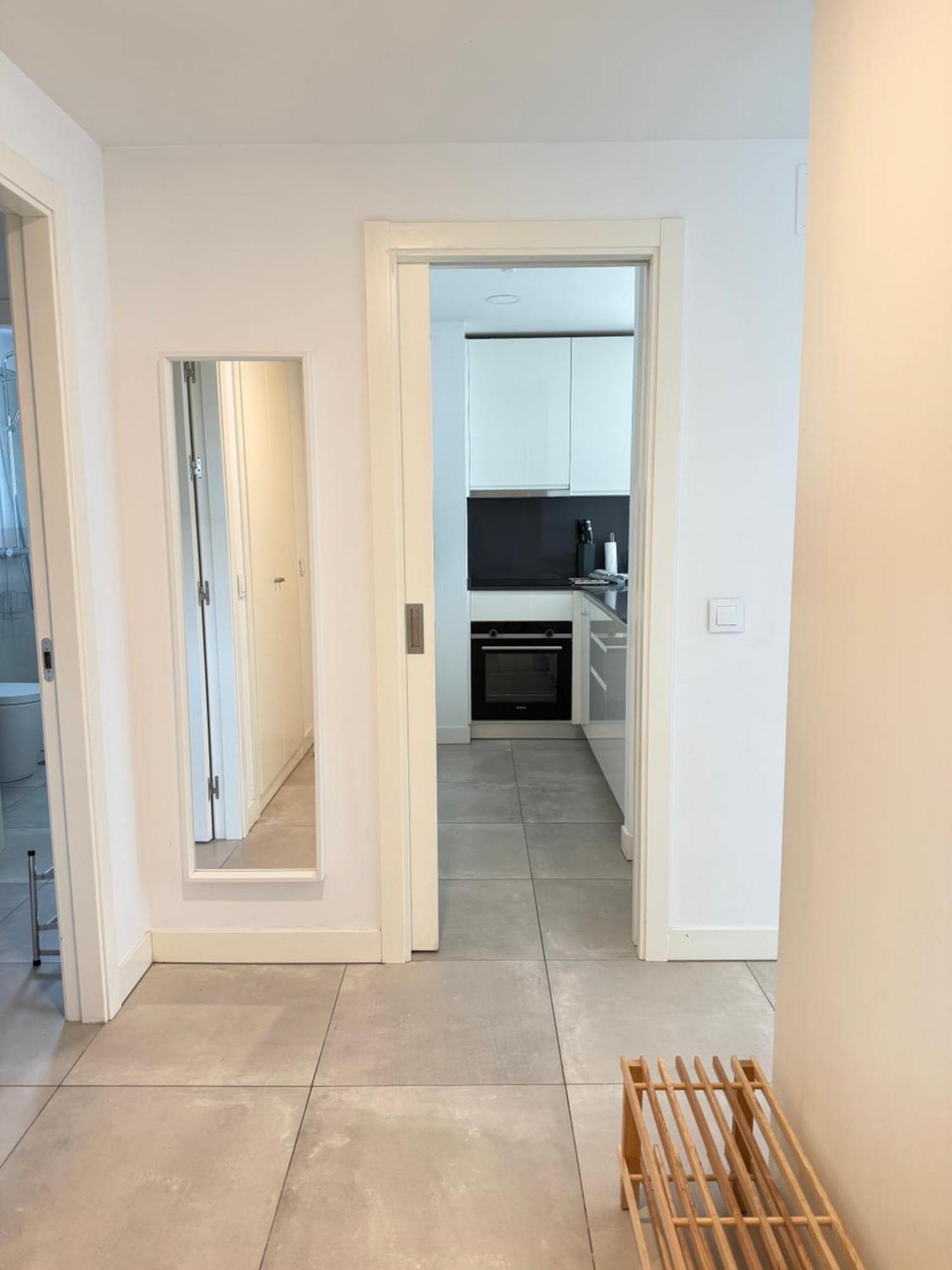 Happy Travel Panoramica Apartment Fuengirola Exterior photo