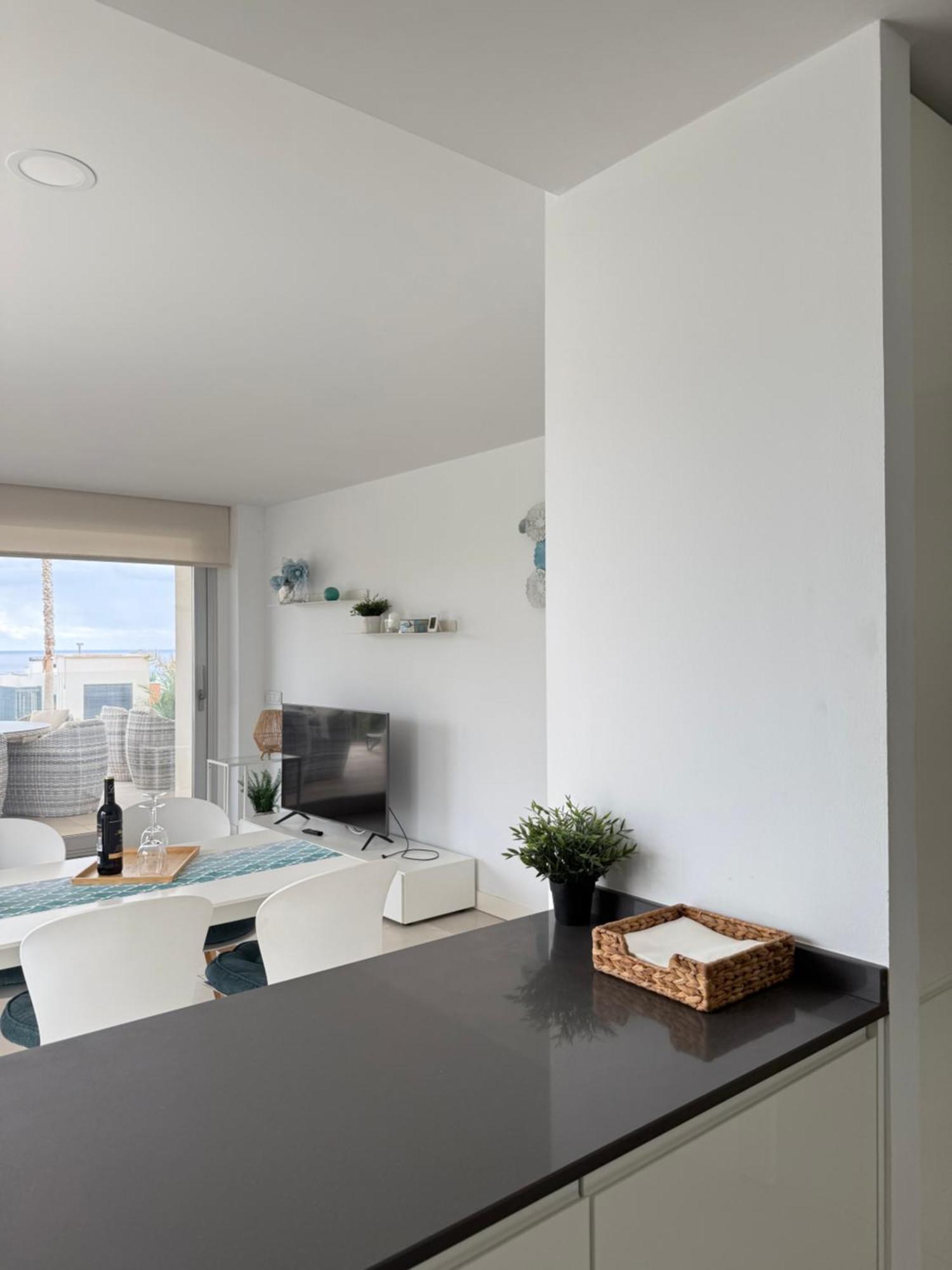 Happy Travel Panoramica Apartment Fuengirola Exterior photo